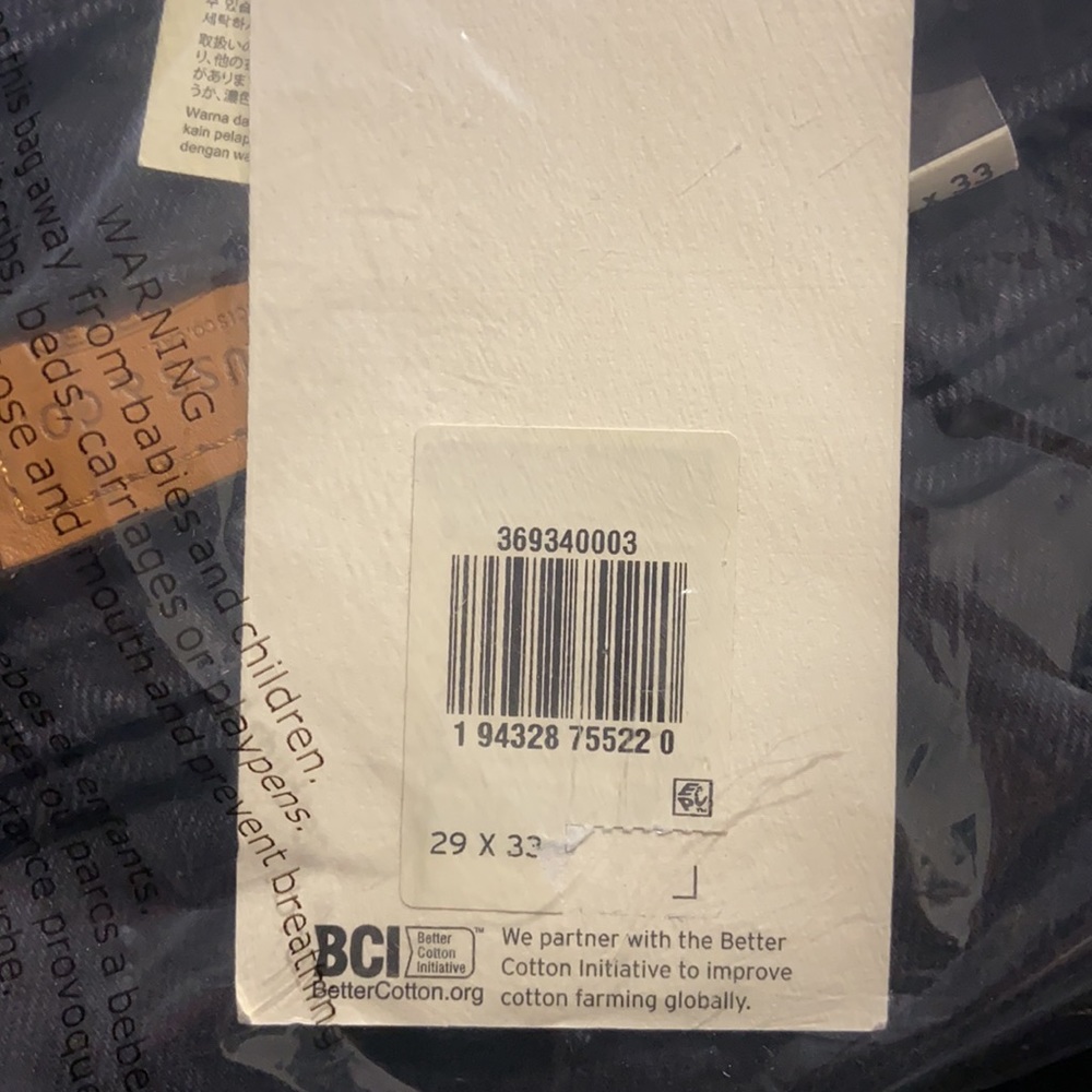 Levi's® Premium RIBCAGE BOOTCUT WOMEN'S JEANS - Picture 9 of 15